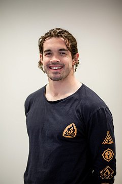 Rhys Compton