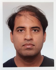 Usman Ashraf